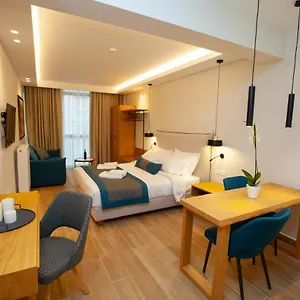 No21 Luxury Apartament