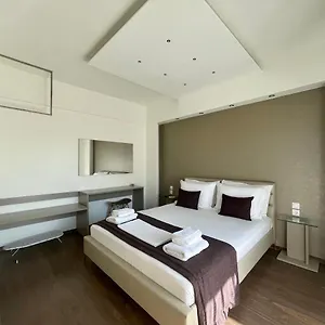 Epan Luxury Apartament