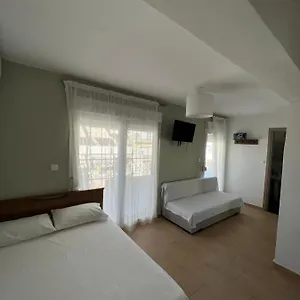 Happy Traveller Skg Apartament