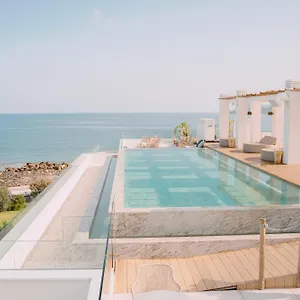 Salia Hotel de apartamente San Antonio (Ibiza)