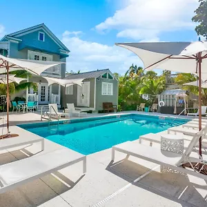 Eden House Han Key West
