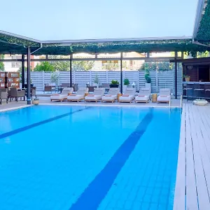 5* Hotel Lazart Hotel, Trademark Collection By Wyndham